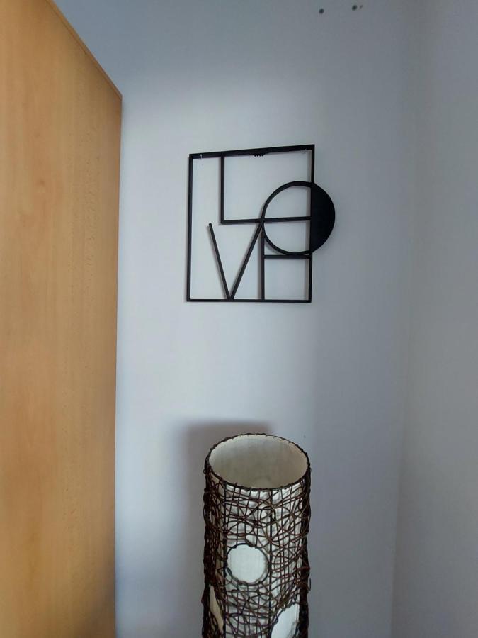 Tower Apartment With Private Terrace Next To Uno Βιέννη Εξωτερικό φωτογραφία