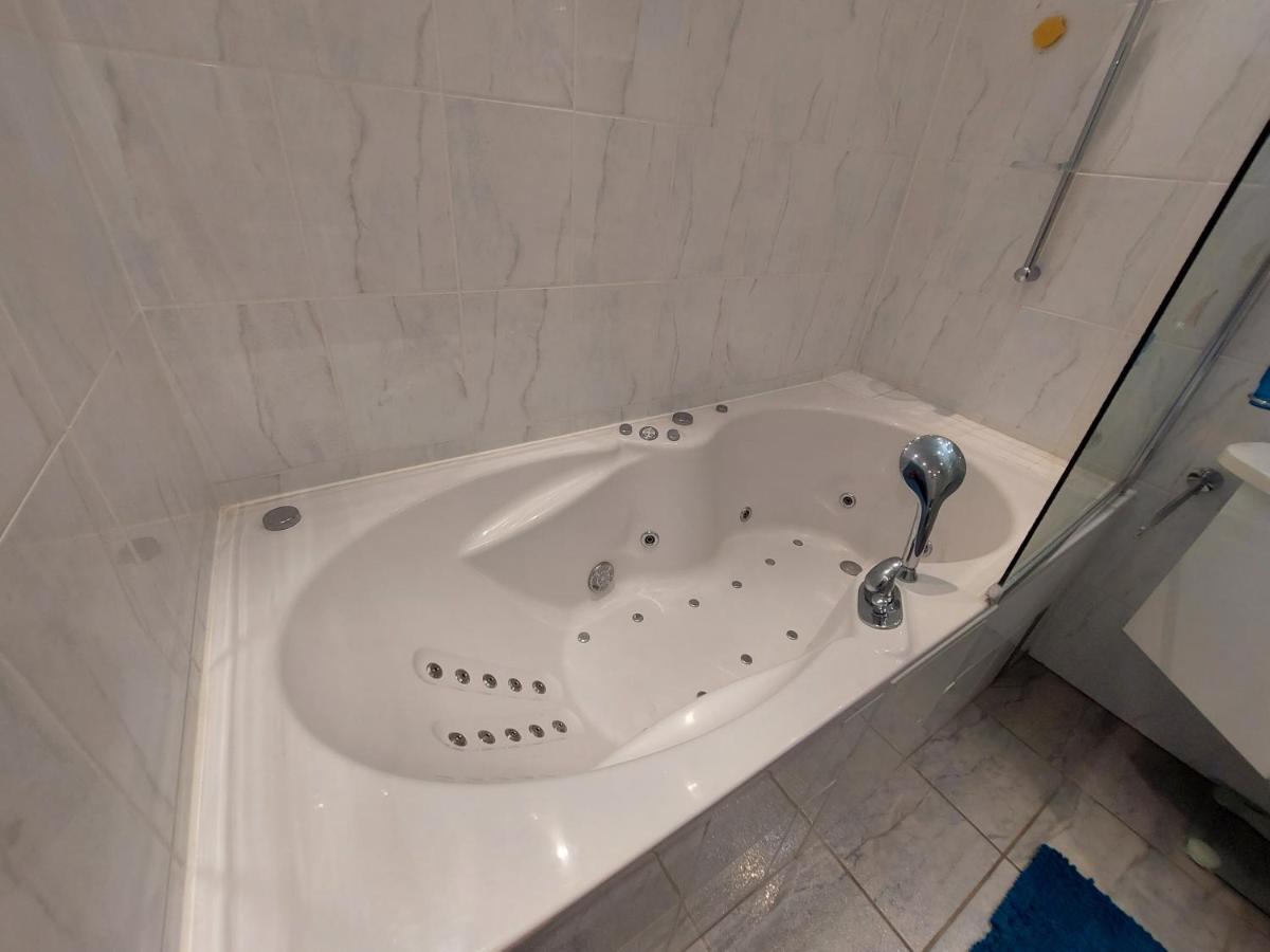 Tower Apartment With Private Terrace Next To Uno Βιέννη Εξωτερικό φωτογραφία